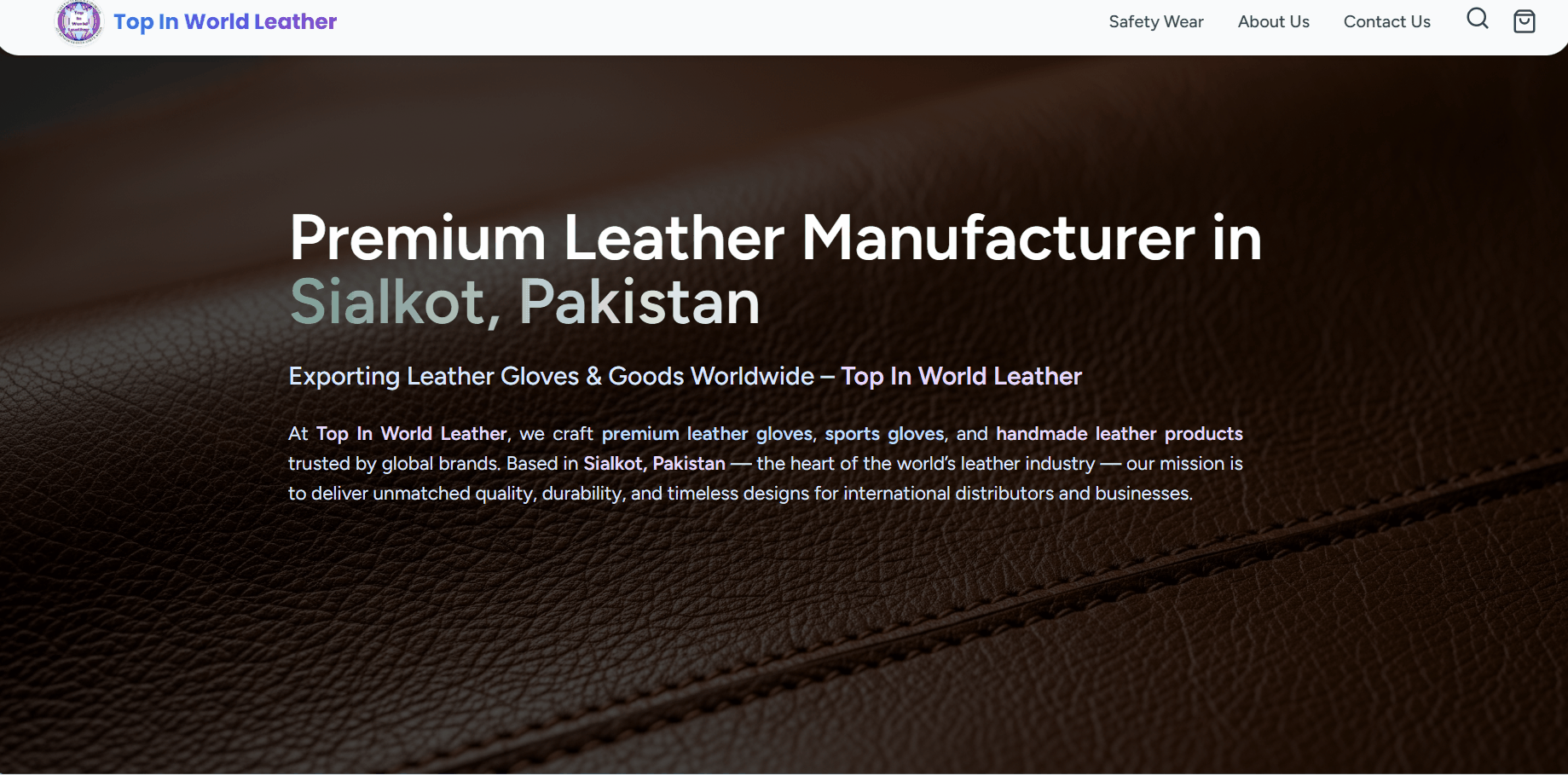 Dynamic B2B Product Catalog Web Application